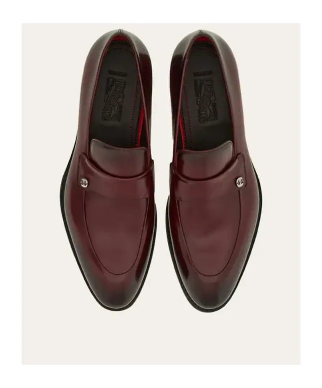 Tramezza Loafer