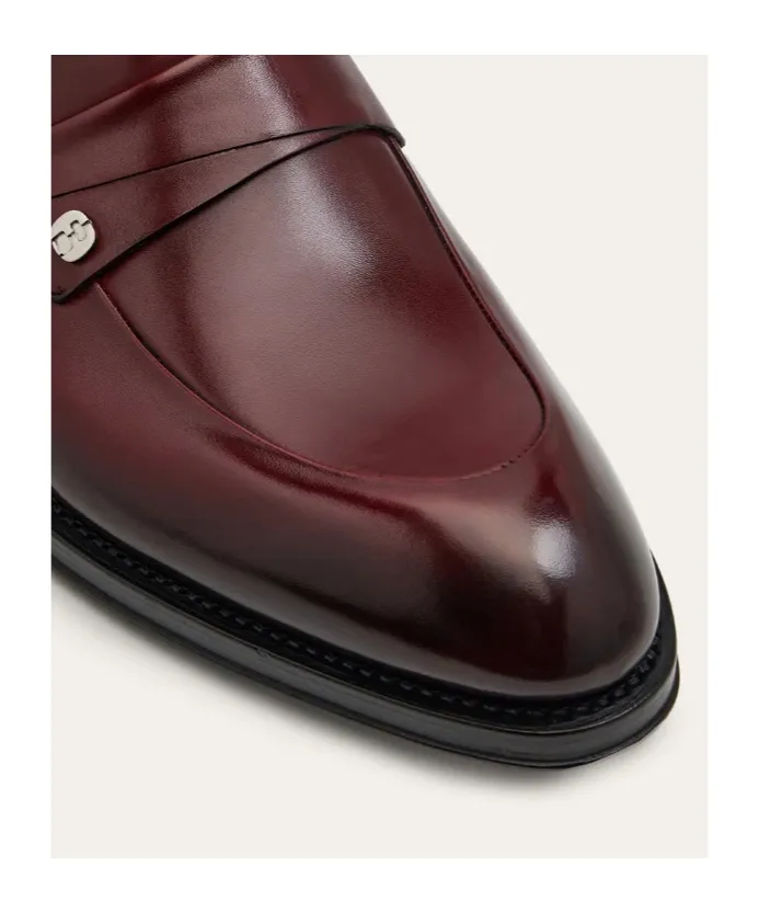 Tramezza Loafer