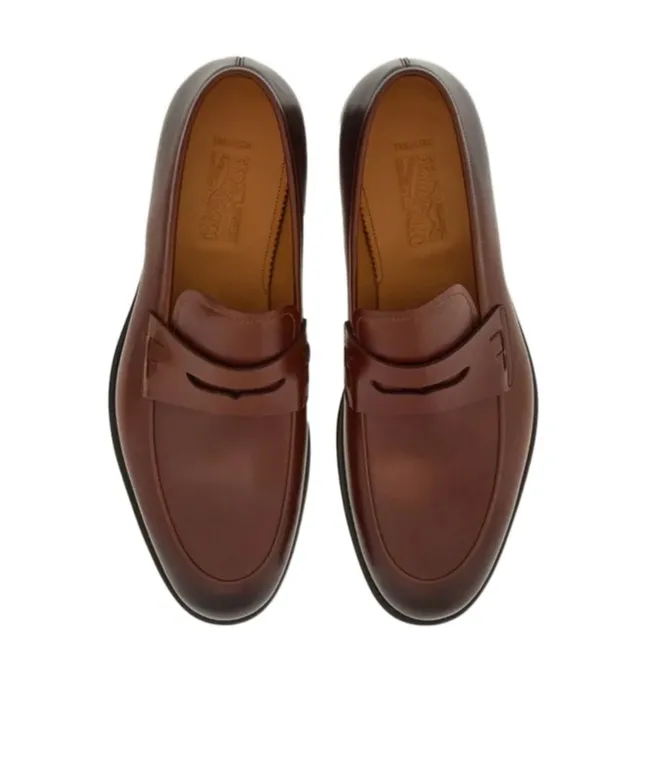 Tramezza Penny-Loafer