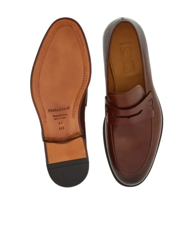 Tramezza Penny-Loafer