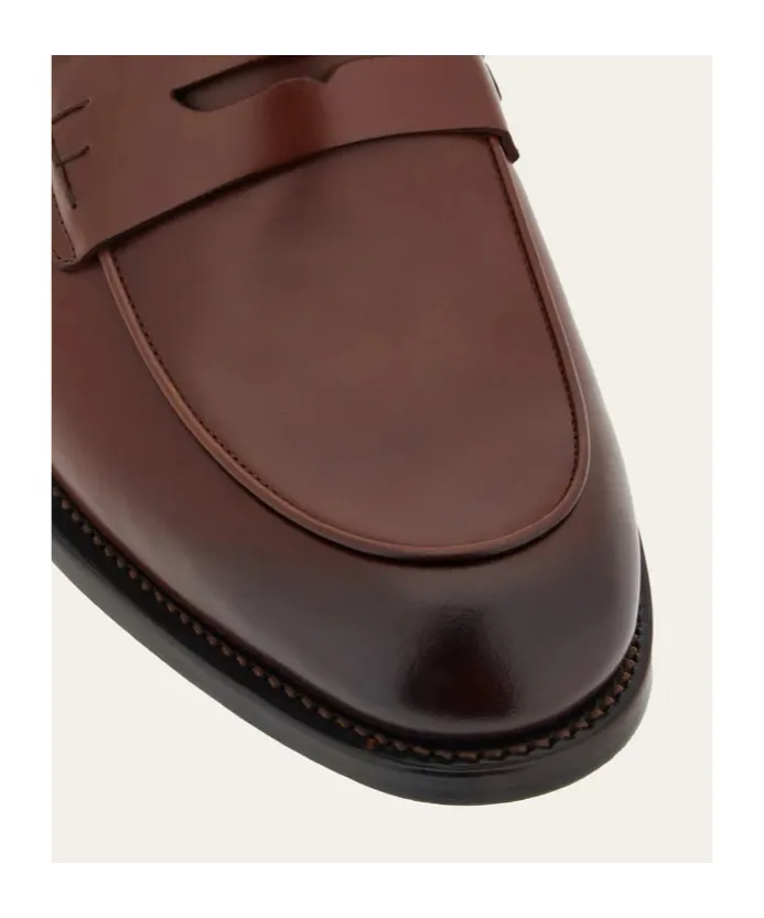Tramezza Penny-Loafer