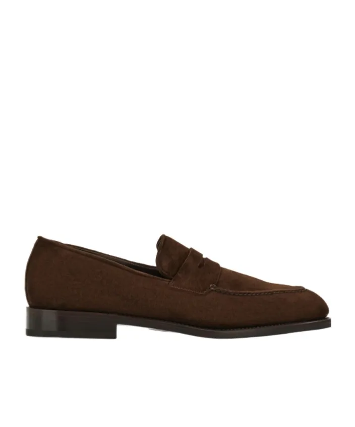 Tramezza Penny Loafer