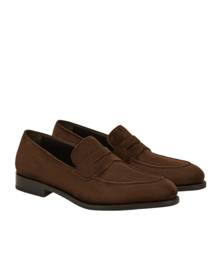 Tramezza Penny Loafer