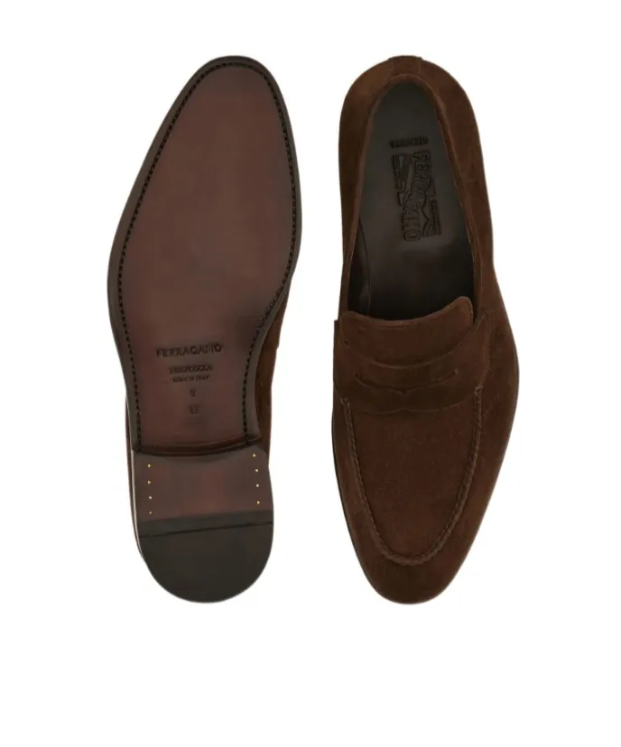 Tramezza Penny Loafer