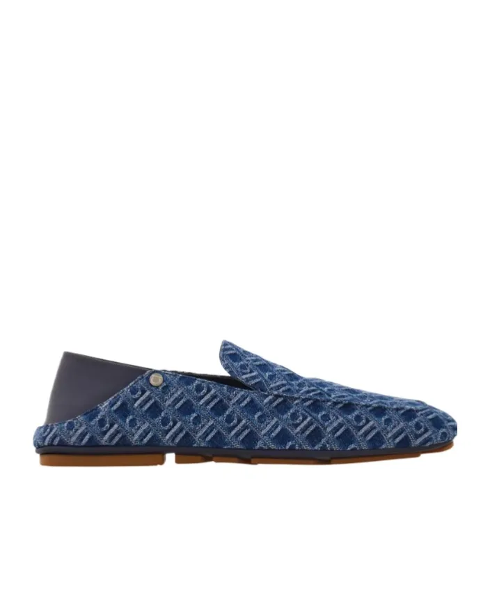 Driver Loafer