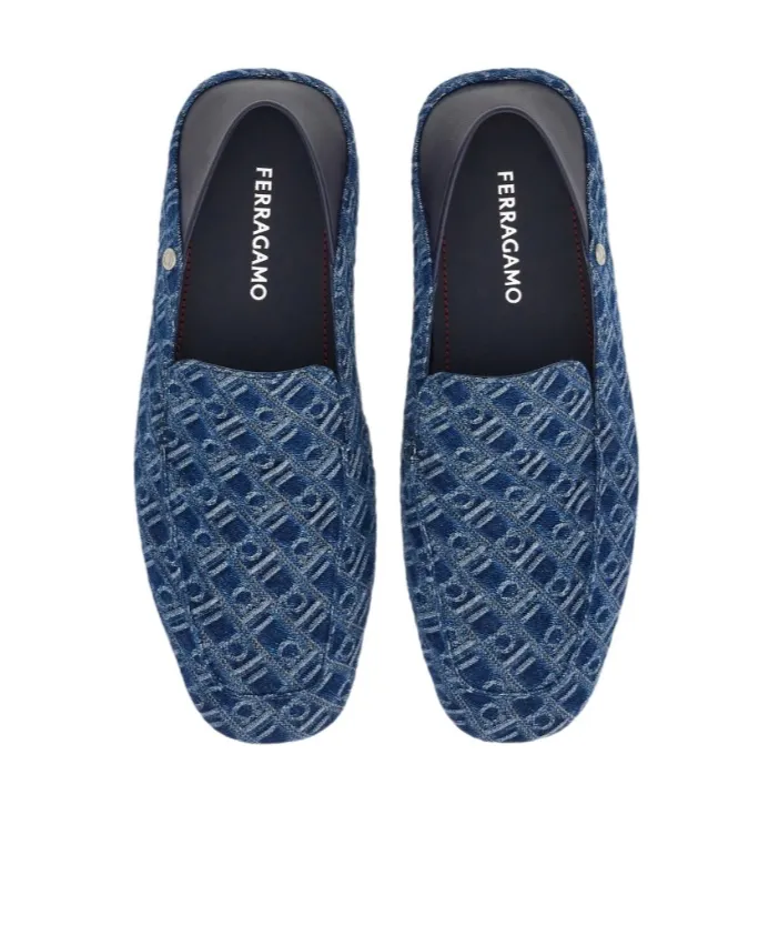 Driver Loafer