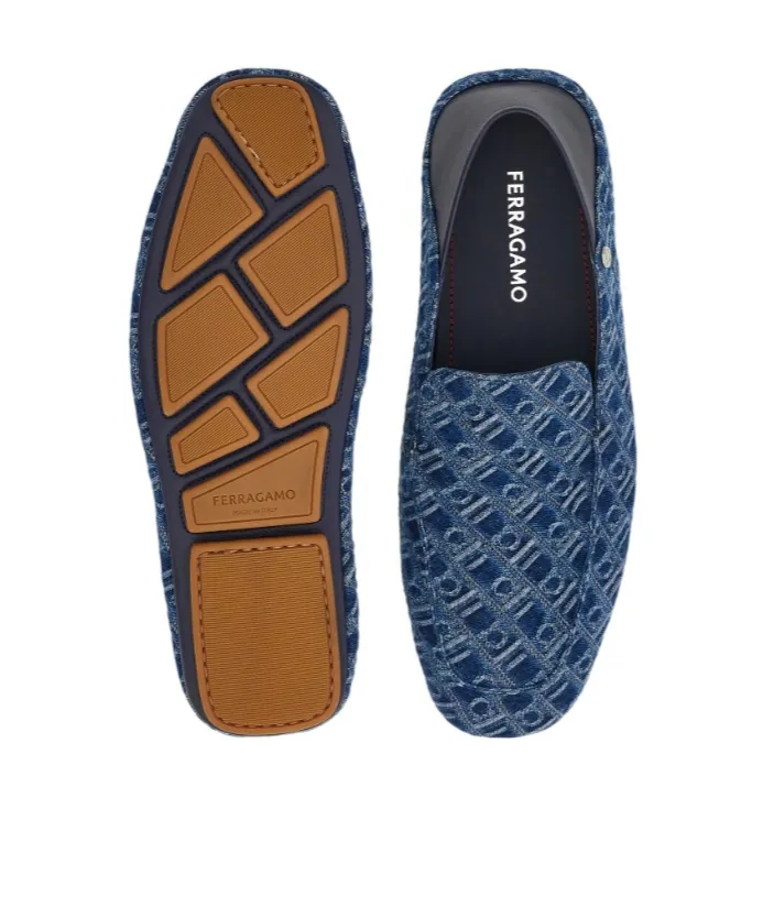 Driver Loafer