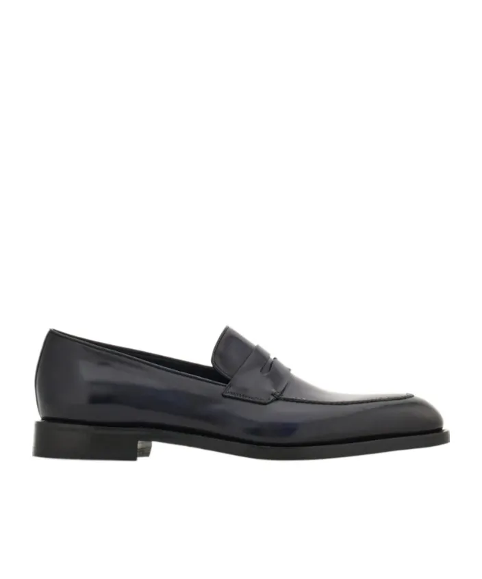 Tramezza Penny Loafer