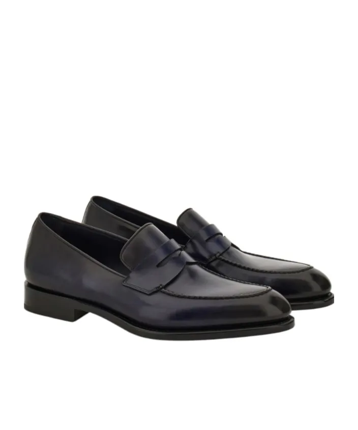 Tramezza Penny Loafer