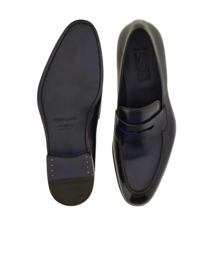 Tramezza Penny Loafer