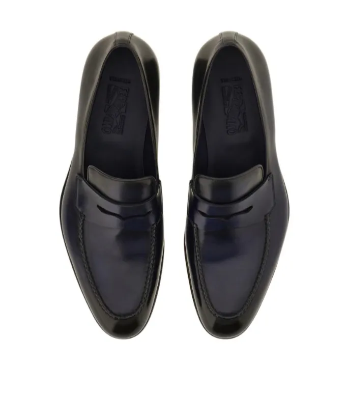 Tramezza Penny Loafer