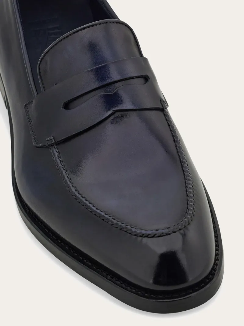 Tramezza Penny Loafer