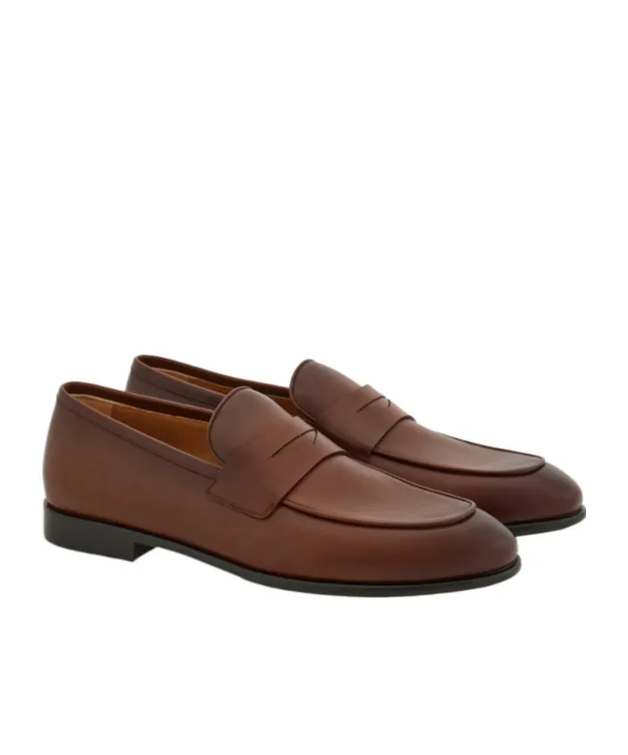 Penny Loafer