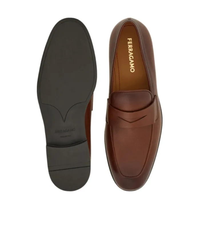 Penny Loafer