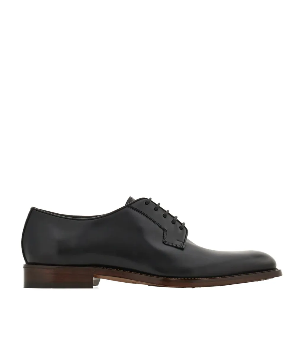 Derby Shoe