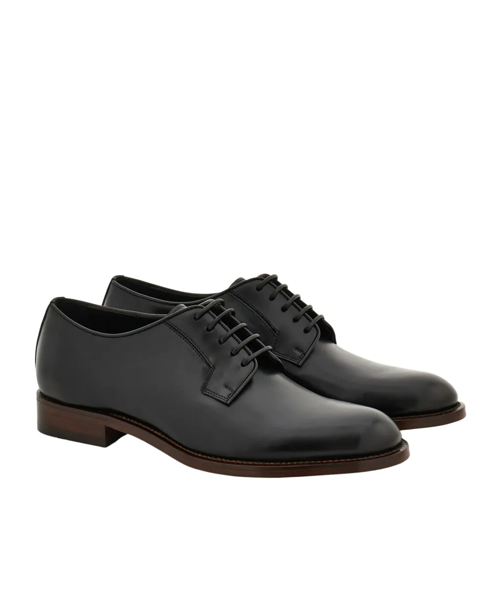 Derby Shoe