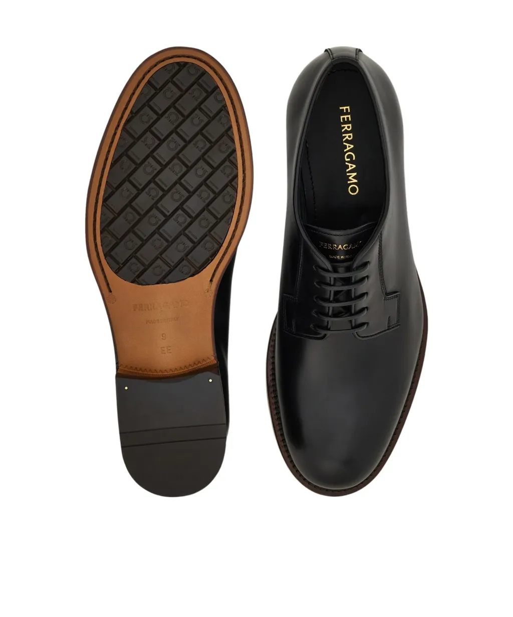 Derby Shoe