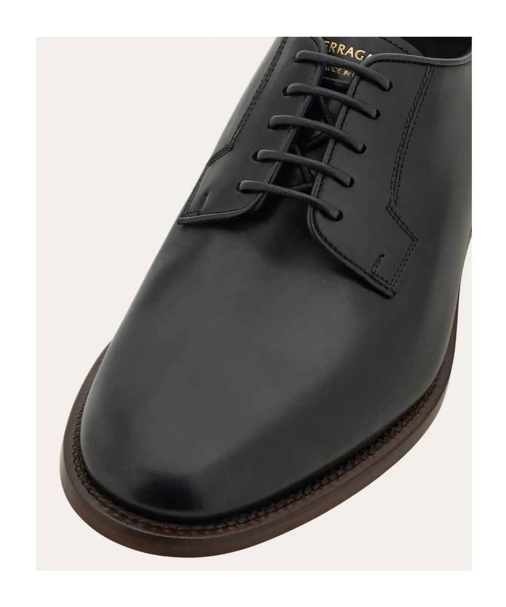 Derby Shoe