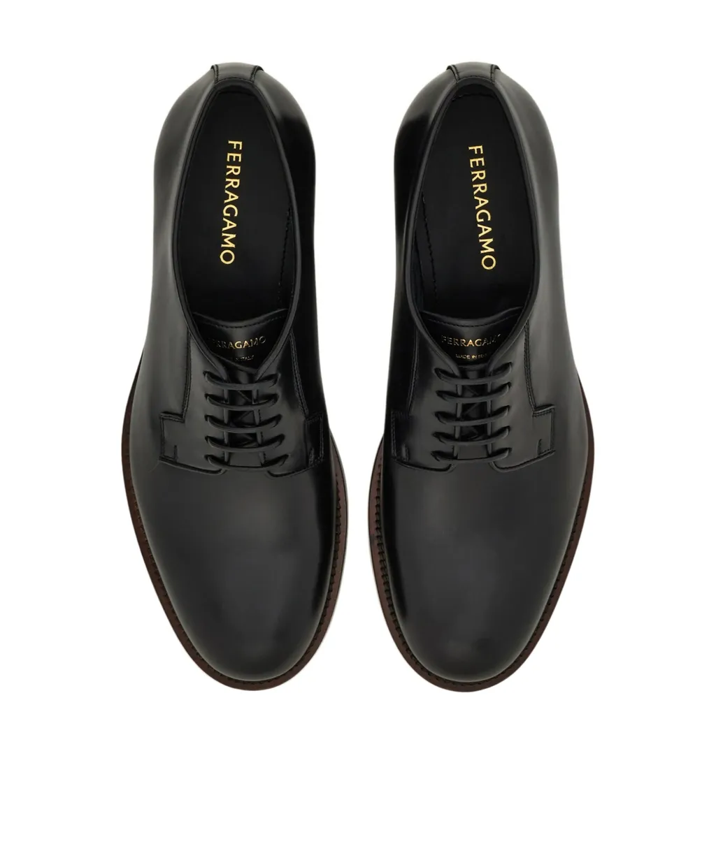 Derby Shoe
