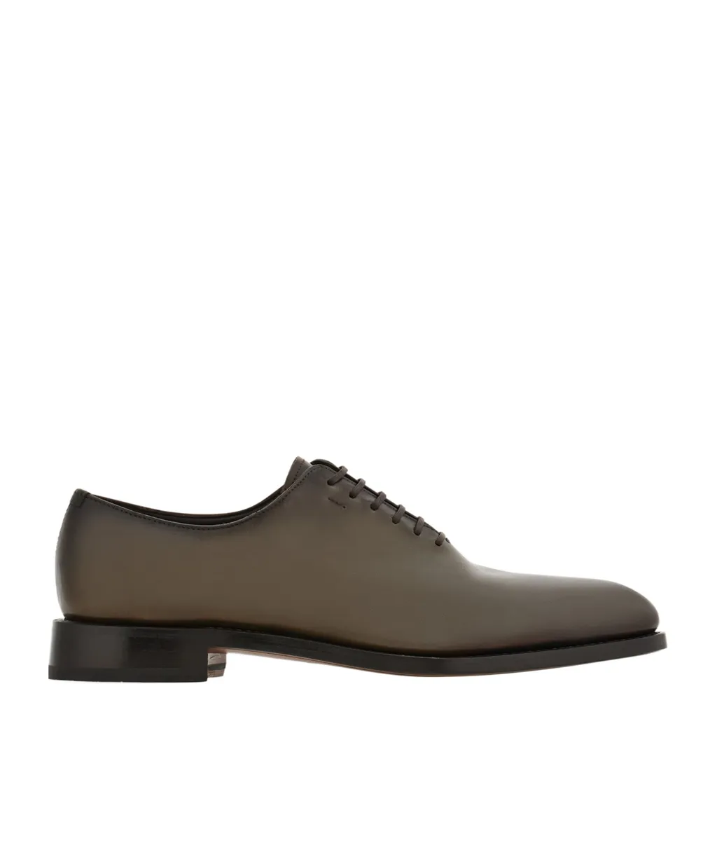 Tramezza Plain Toe Oxford