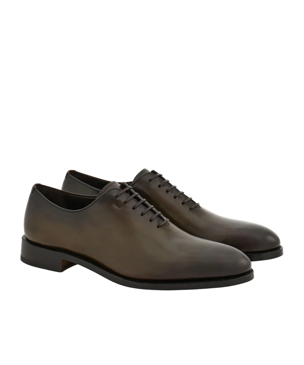 Tramezza Plain Toe Oxford
