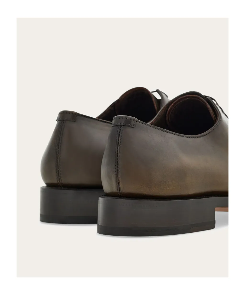 Tramezza Plain Toe Oxford