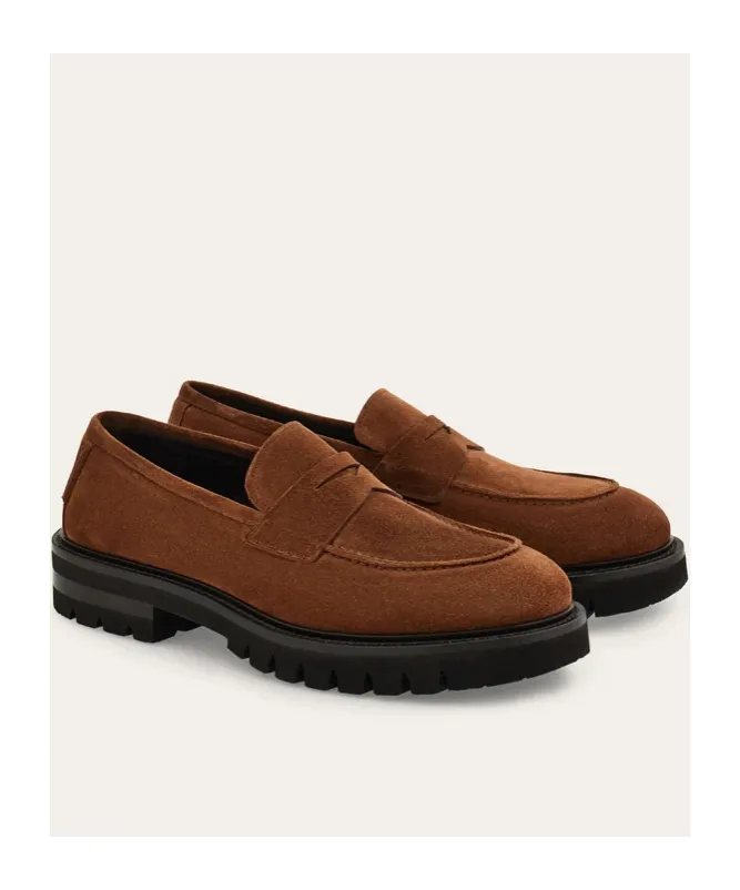 Penny Loafer