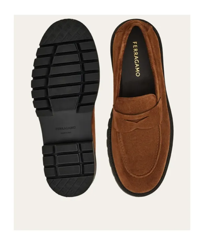 Penny Loafer
