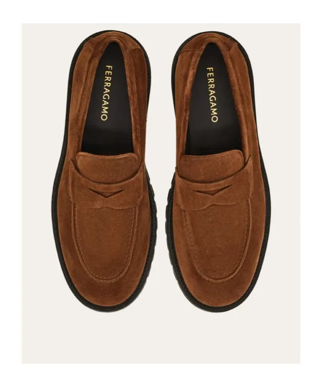Penny Loafer