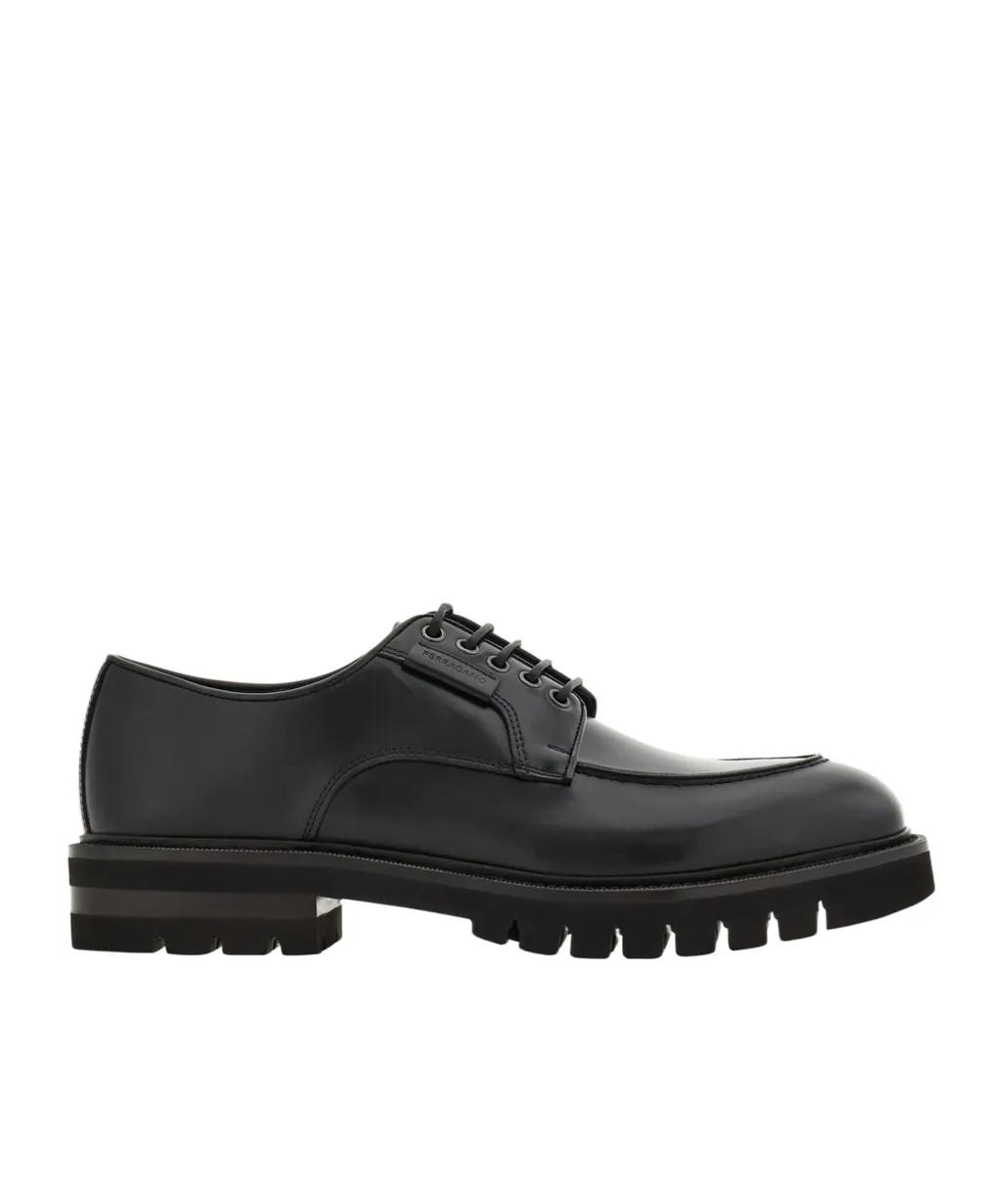 Derby Shoe