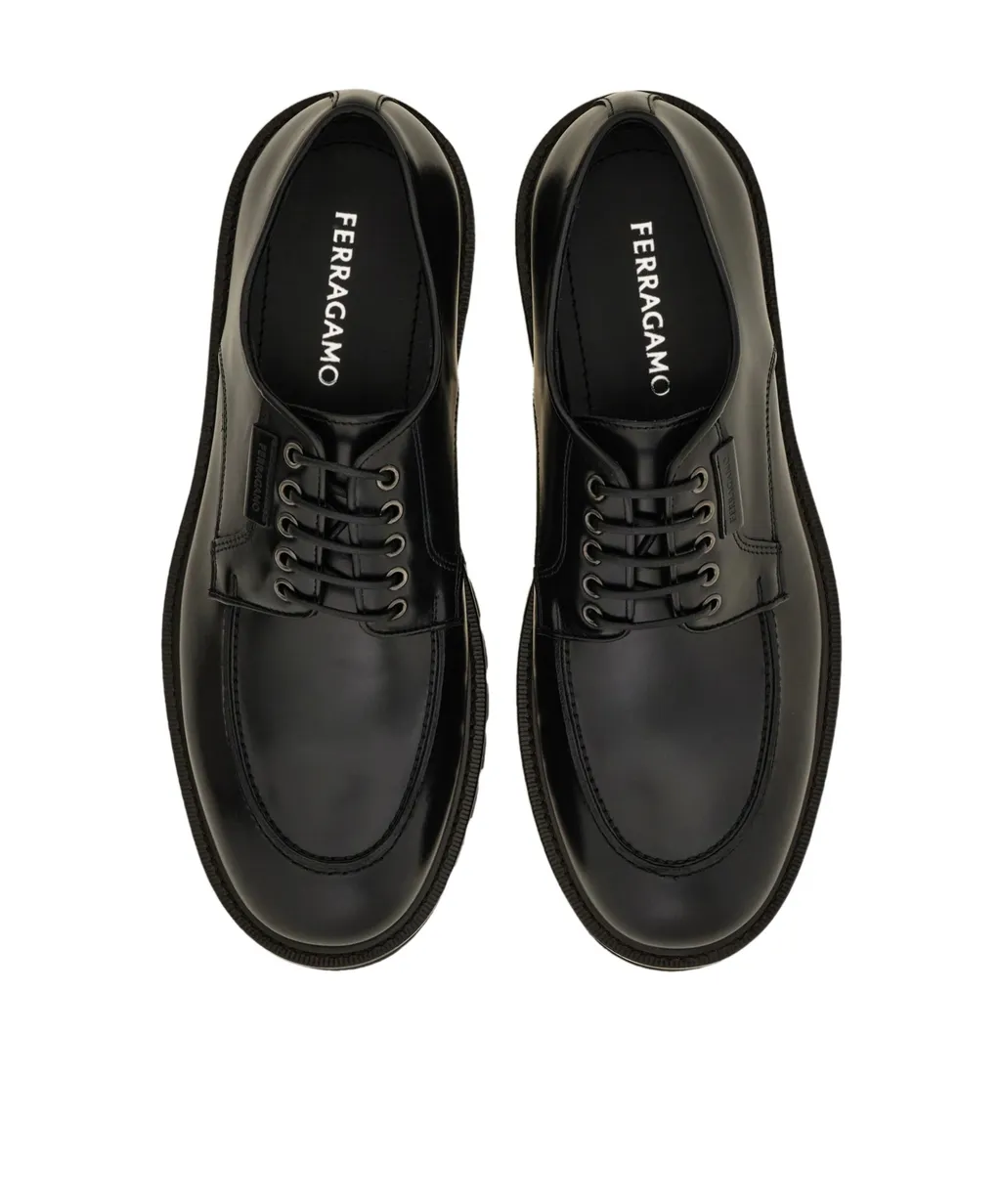 Derby Shoe