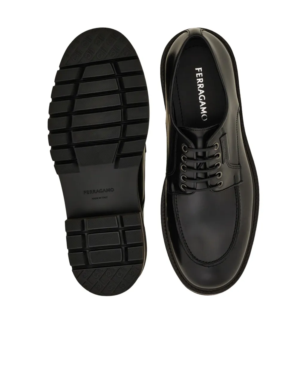 Derby Shoe
