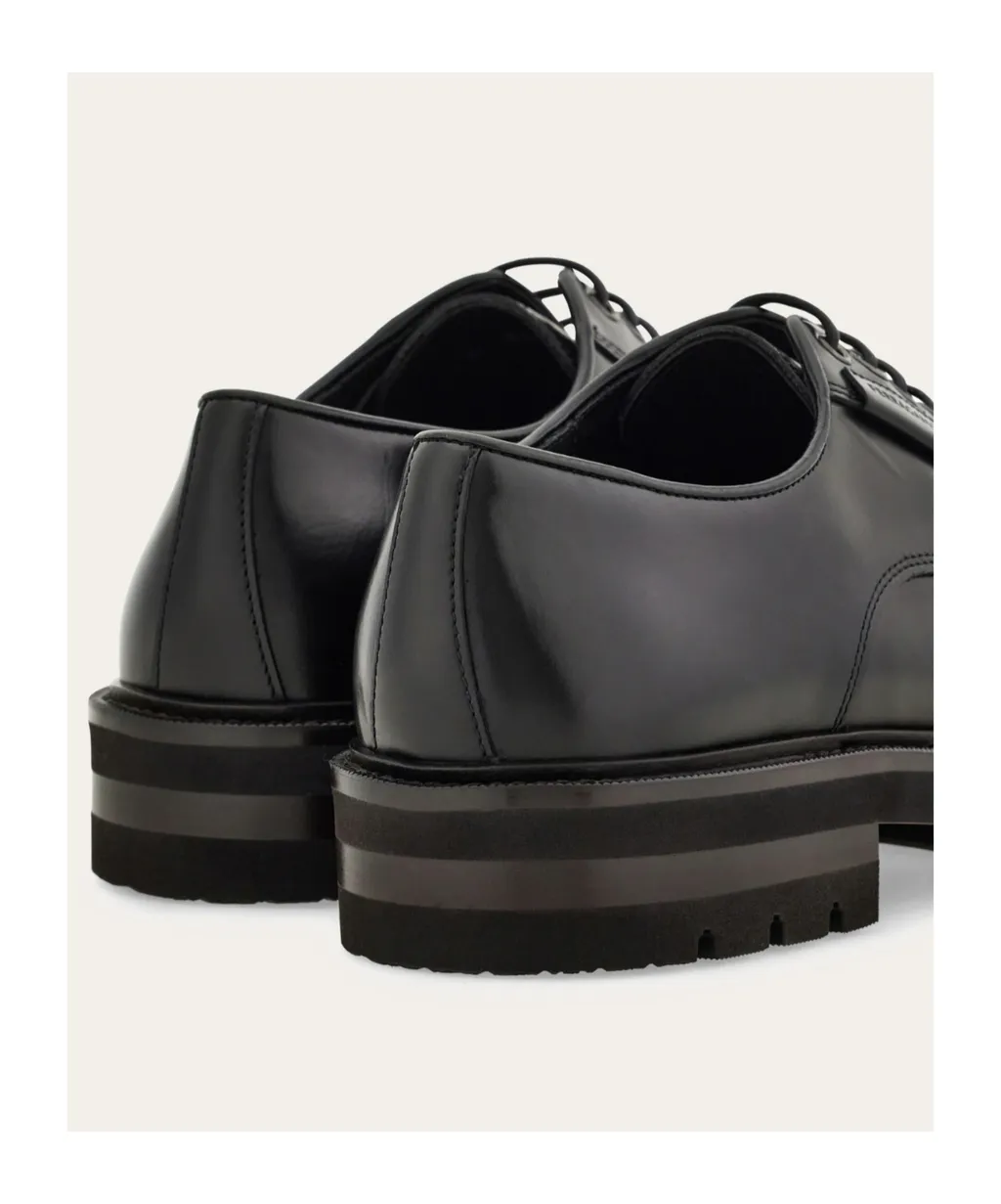 Derby Shoe