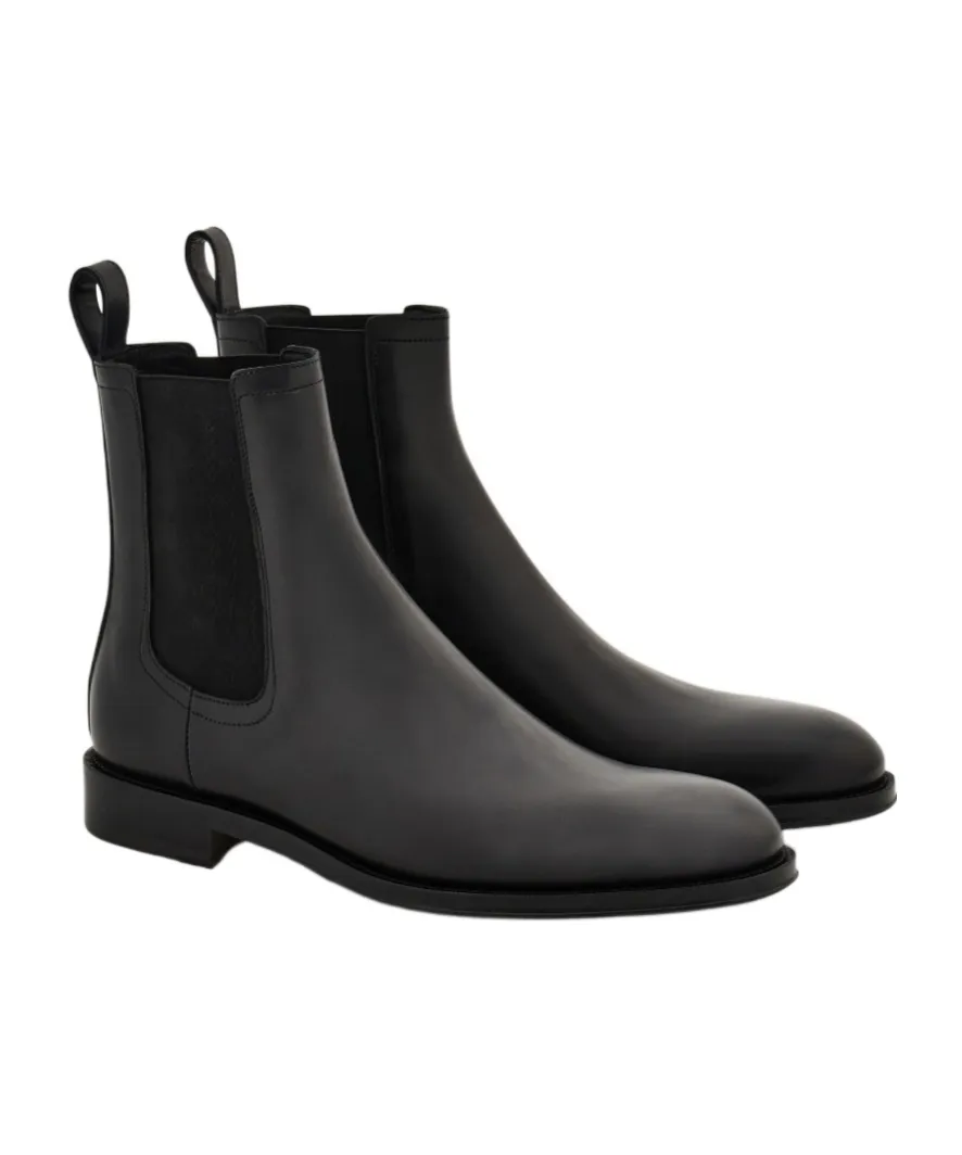 Chelsea Boot