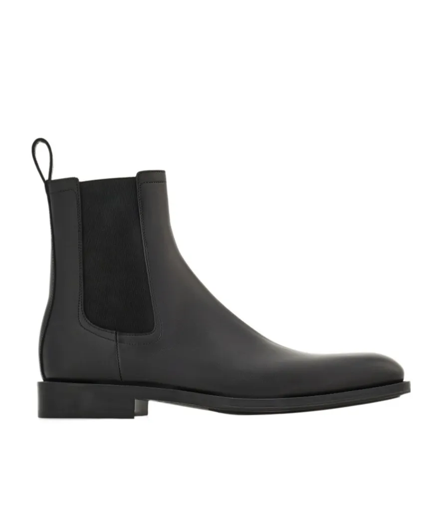 Chelsea Boot