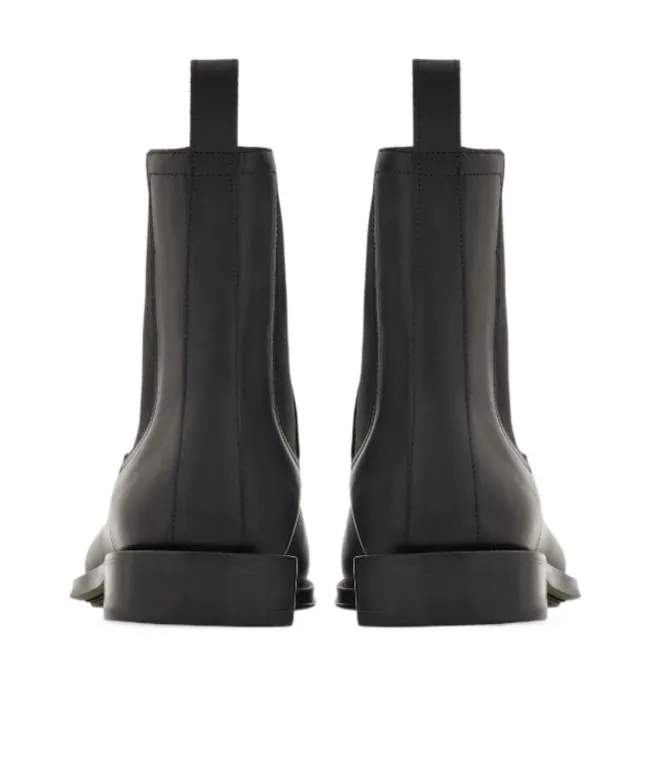 Chelsea Boot