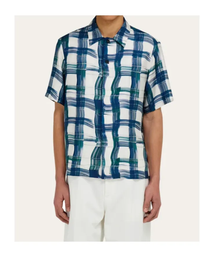 Short Sleeve Shirt