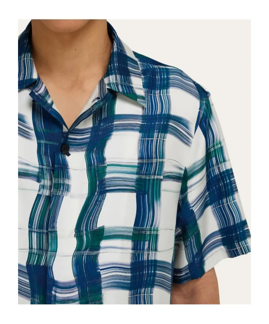 Short Sleeve Shirt