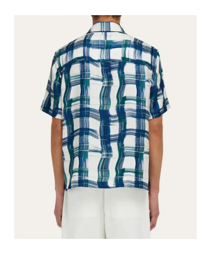 Short Sleeve Shirt