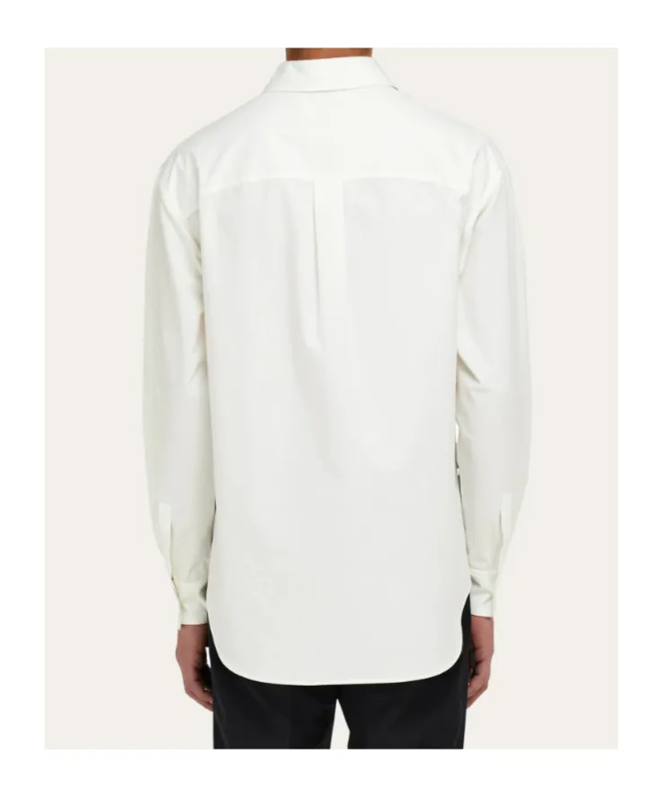 Back To Earth - Printed Shirt