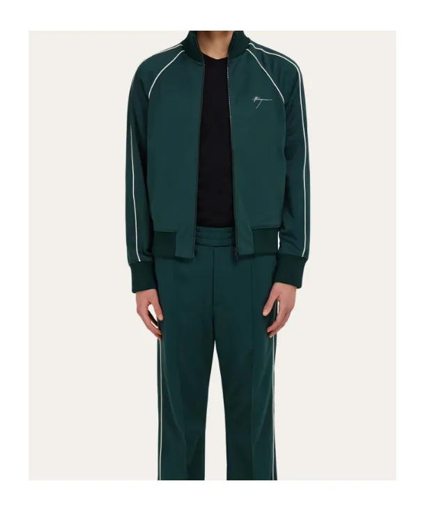 Track Jacket