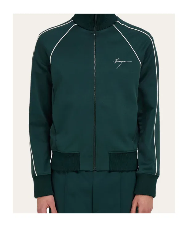 Track Jacket