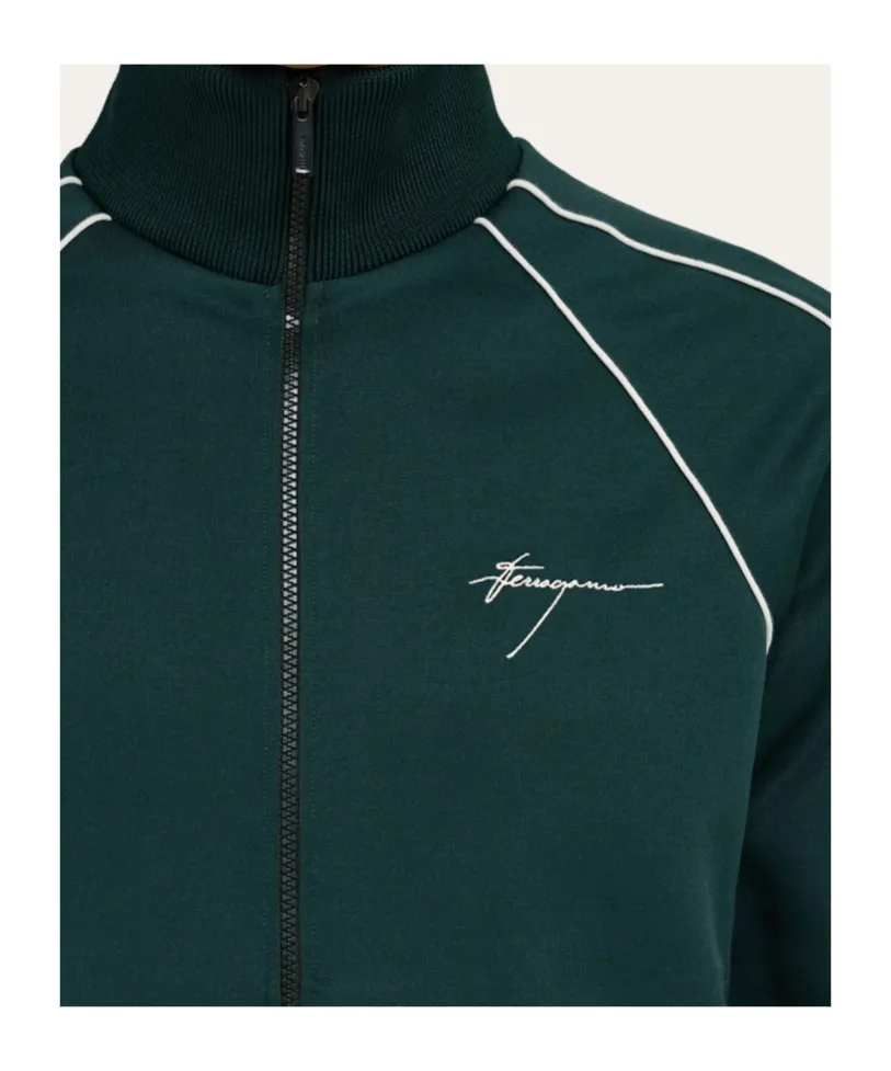 Track Jacket