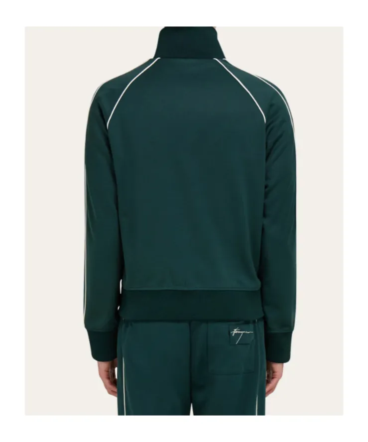 Track Jacket