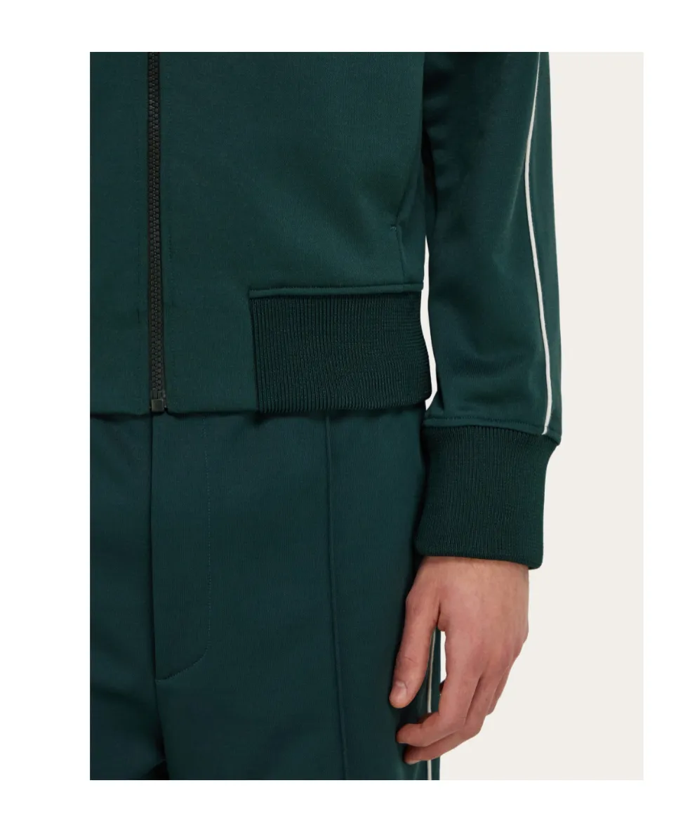 Track Jacket