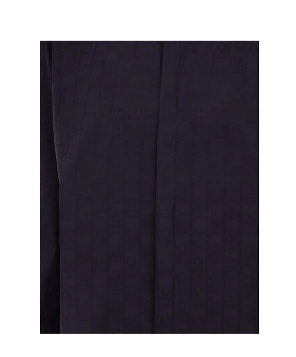 Monogram Sport Shirt