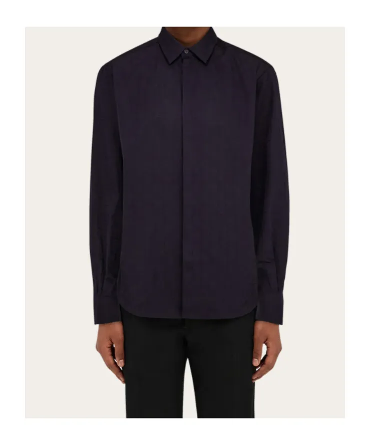 Monogram Sport Shirt