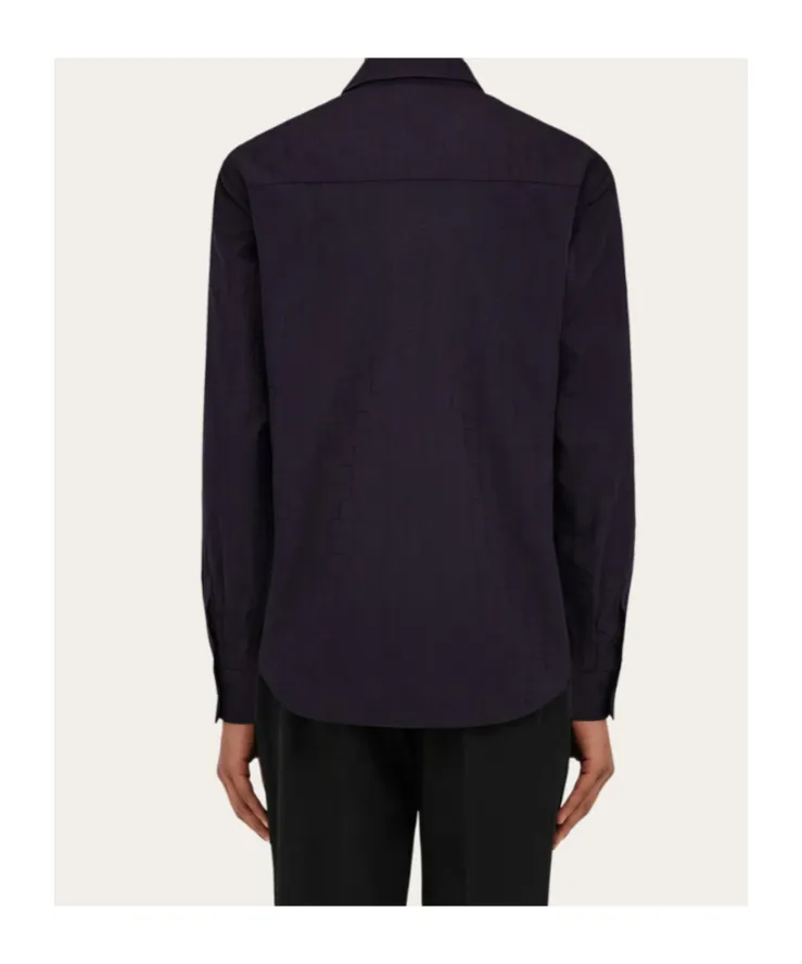 Monogram Sport Shirt