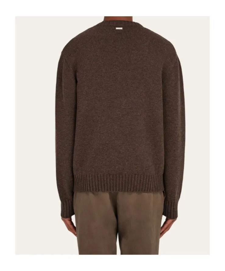 Cashmere Cardigan