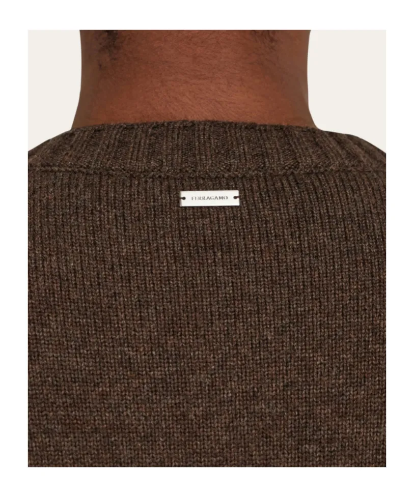 Cashmere Cardigan